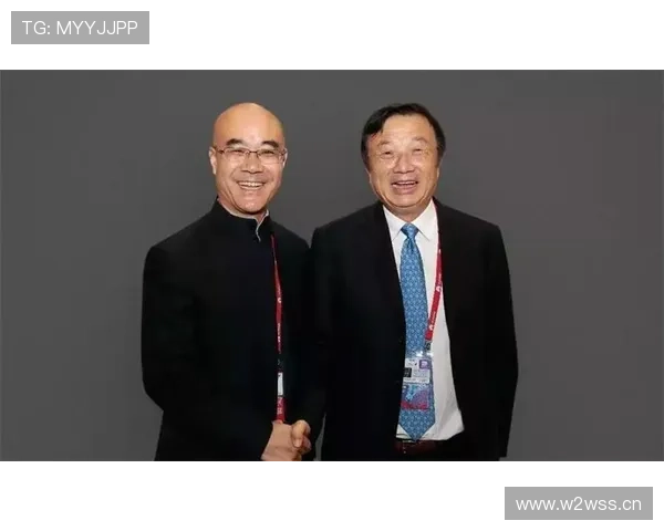 追逐梦想与时代浪潮的企业家成长与奋斗之路