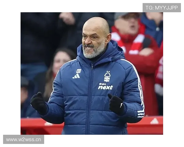 努诺一石二鸟重塑西汉姆新局面