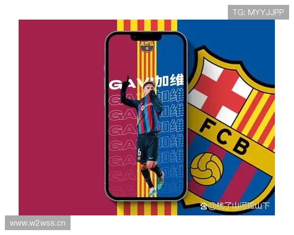 加维回归振奋巴萨人心可喜可贺