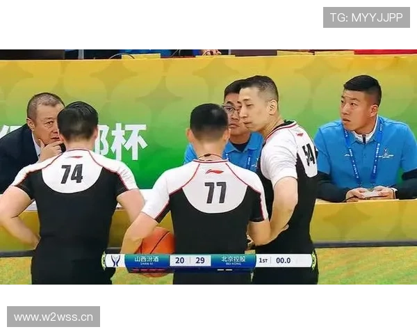 北控力克天津里勒闪耀庭谦失误