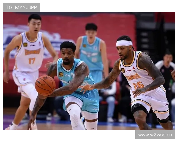 [CBA]常规赛3月15日：山西VS青岛 原帅集锦.